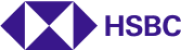 HSBC Logo Mono